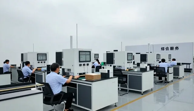 东莞市裕峰磁业有限公司