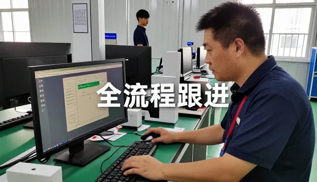 为什么越来越多全流程跟进选择技术转让
