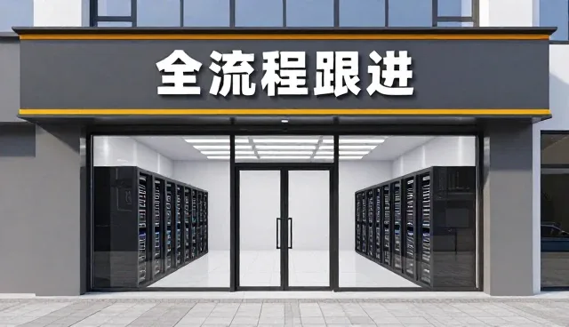 提升项目管理效率的关键在于流程优化