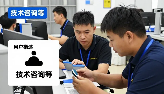 东莞市裕峰磁业有限公司服务技术客户,提供成果转化支持