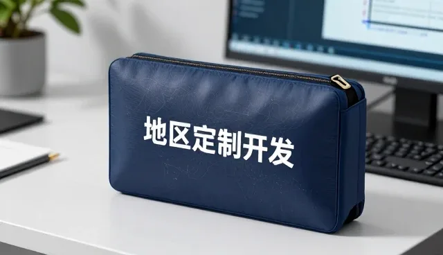 地区定制开发中的性能适配与环境条件考量